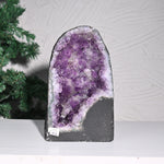 Load image into Gallery viewer, Natural Amethyst Geode 12.40kg - Raw Crystal for Healing