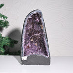 Load image into Gallery viewer, Natural Amethyst Geode 7.60kg - Raw Crystal for Healing