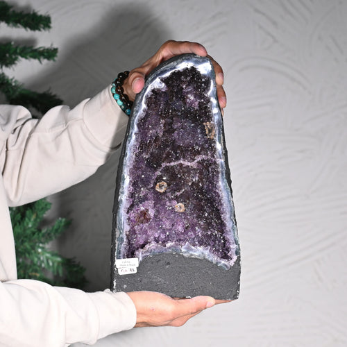 Amethyst Geode