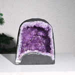 Load image into Gallery viewer, Natural Amethyst Geode 13.40kg - Raw Crystal for Healing