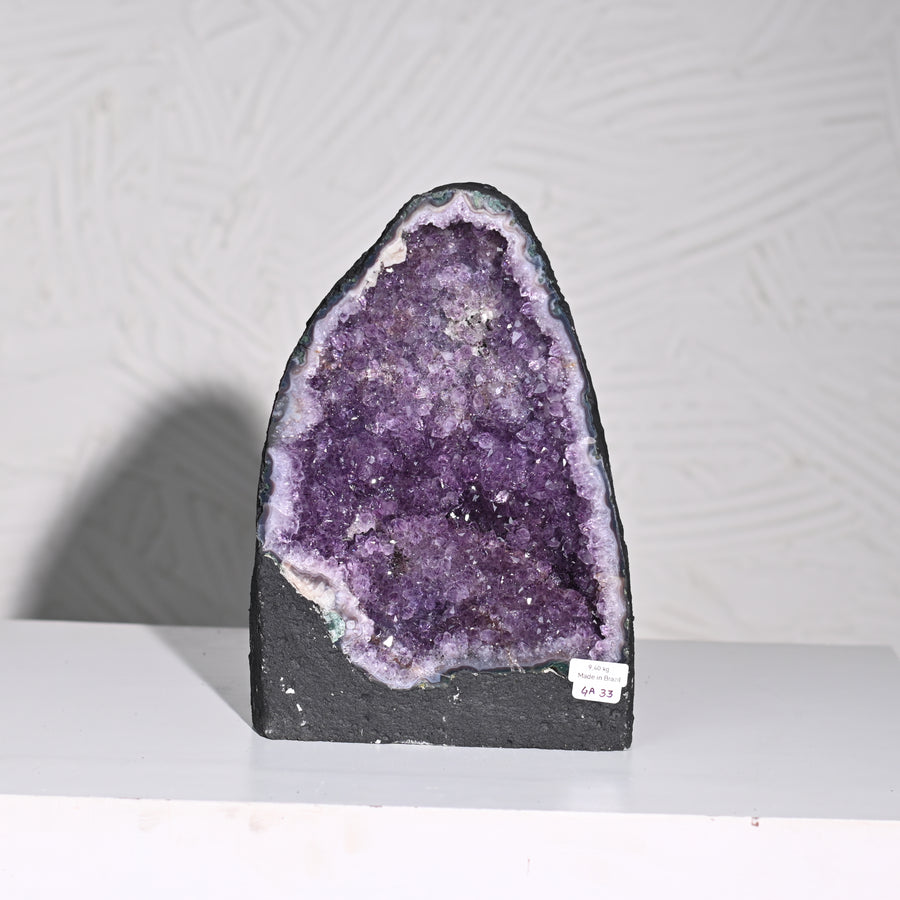 Amethyst Geode