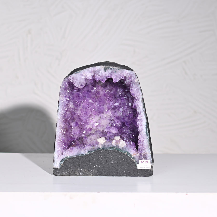 Amethyst Geode