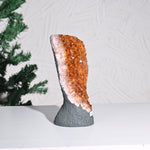Load image into Gallery viewer, Natural Citrine Geode Cluster 2.65kg – Abundance &amp; Healing Crystal Stone