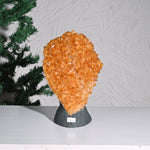 Load image into Gallery viewer, Natural Citrine Geode Cluster 3.70kg – Large Citrine Energy Crystal Decor