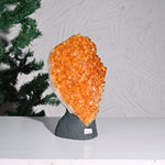 Load image into Gallery viewer, Natural Citrine Geode Cluster 3.70kg – Large Citrine Energy Crystal Decor