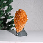 Load image into Gallery viewer, Natural Citrine Geode Cluster 3.70kg – Large Citrine Energy Crystal Decor