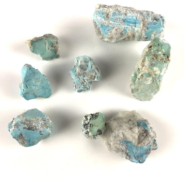 Turquoise - December