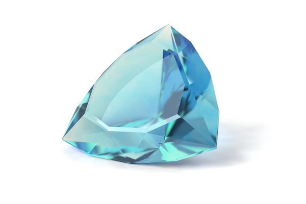 Aquamarine - March