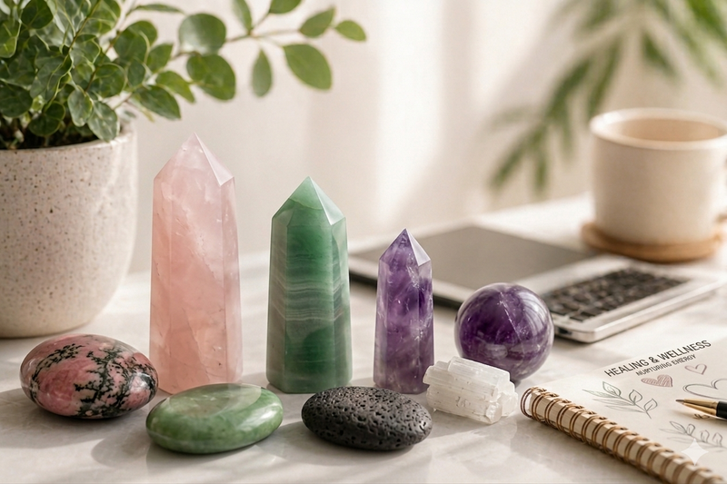 Healing & Wellness