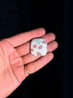 Load image into Gallery viewer, Natural Pink Tourmaline Quartz Stone 12.60g – High Quality Crystal