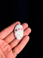 Load image into Gallery viewer, Premium Pink Tourmaline Quartz 8.87g – Natural Healing Gemstone