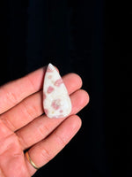 Load image into Gallery viewer, Natural Pink Tourmaline Quartz Stone 12.43g – High Quality Crystal