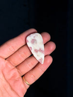 Load image into Gallery viewer, Natural Pink Tourmaline Quartz Stone 12.43g – High Quality Crystal