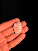 Load image into Gallery viewer, Pink Tourmaline Quartz Gemstone 8.39g – Original Natural Stone