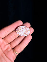 Load image into Gallery viewer, Pink Tourmaline Quartz Gemstone 8.39g – Original Natural Stone