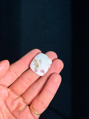 Pink Tourmaline Quartz - 7.20g