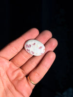 Load image into Gallery viewer, 8.58g Pink Tourmaline Quartz – Natural Healing Crystal Stone