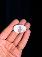 Load image into Gallery viewer, Premium Quality Pink Tourmaline Quartz 7.88g – Natural Crystal