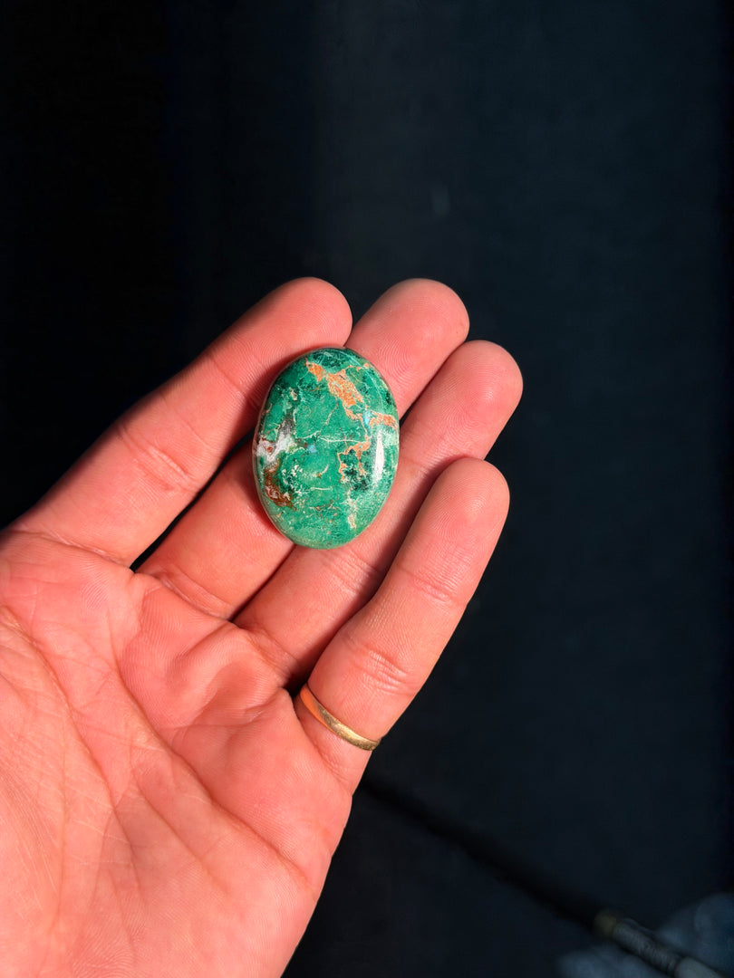 15.72g Variscite  – Natural Healing Crystal Stone