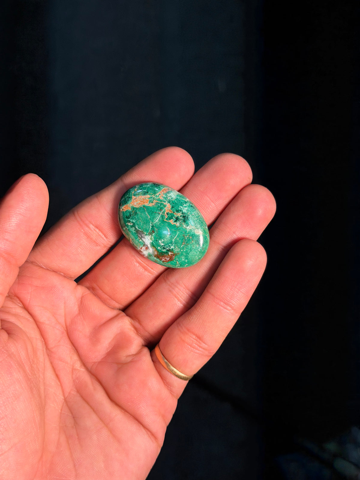 Variscite