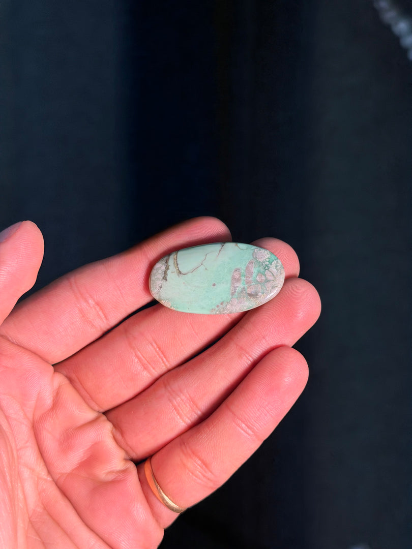 Variscite  Gem 5.81g – Emotional Healing Stone
