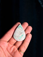 Load image into Gallery viewer, Natural Variscite  Stone 14.75g – Healing &amp; Meditation Crystal