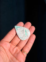 Load image into Gallery viewer, Natural Variscite  Stone 14.75g – Healing &amp; Meditation Crystal