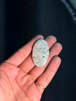 Load image into Gallery viewer, Variscite  Gemstone 11.29g – High Quality Green Crystal