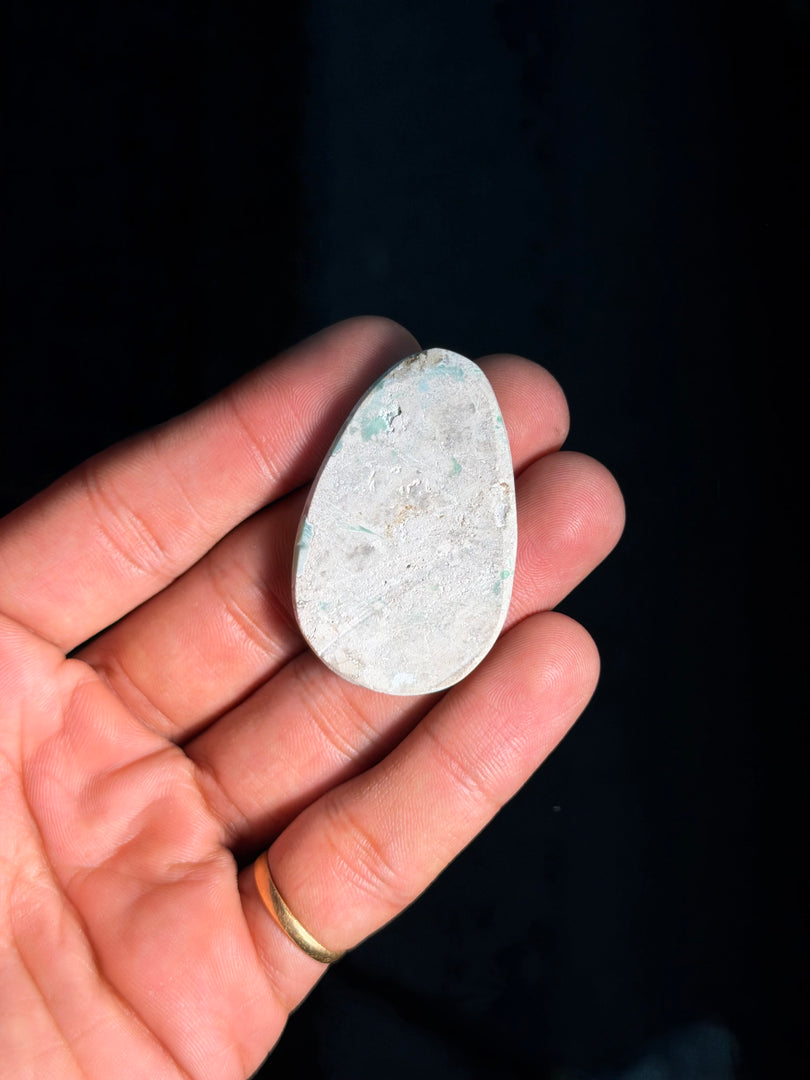 Variscite  Gem 10.15g – Emotional Healing Stone