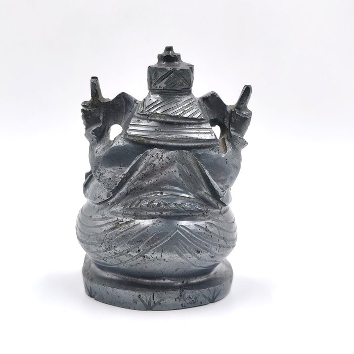 Hematite Ganesha
