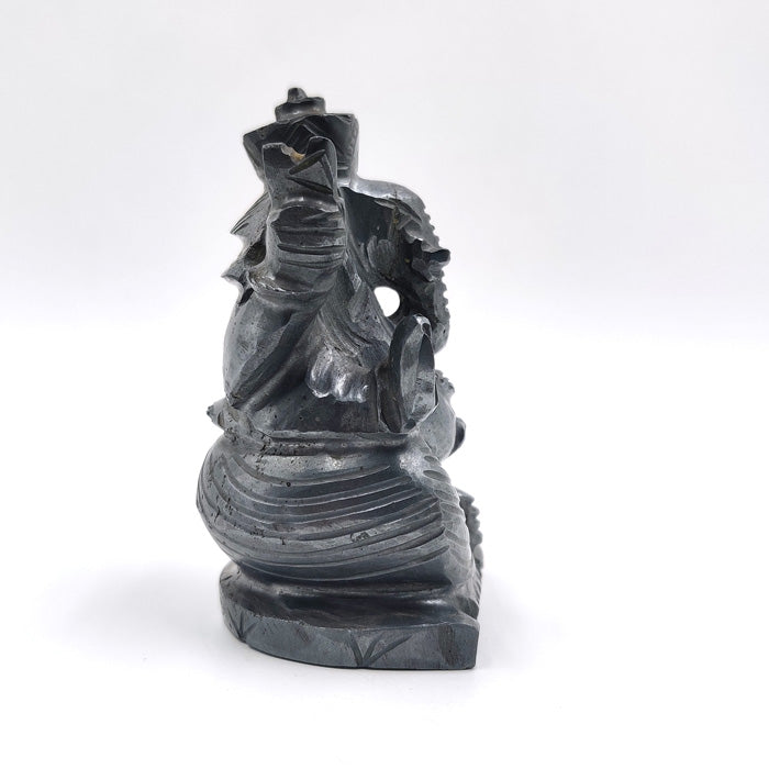Hematite Ganesha