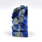 Load image into Gallery viewer, Lapis Lazuli Ganesha