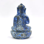 Load image into Gallery viewer, Lapis Lazuli Buddha
