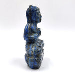 Load image into Gallery viewer, Lapis Lazuli Buddha