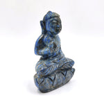 Load image into Gallery viewer, Lapis Lazuli Buddha