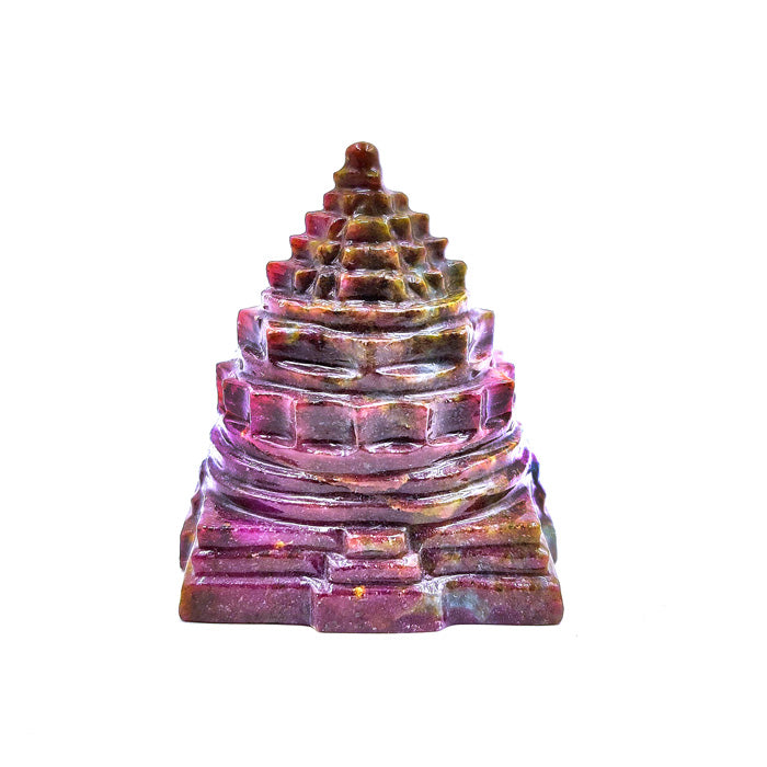 Ruby Shriyantra