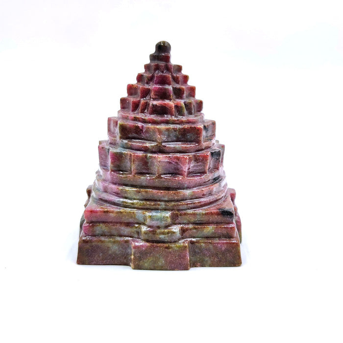 Ruby Shriyantra
