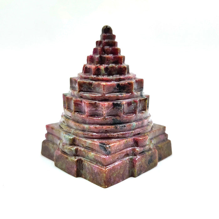 Ruby Shriyantra