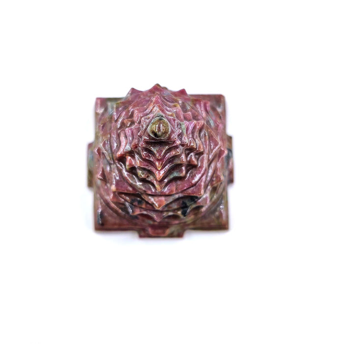 Ruby Shriyantra