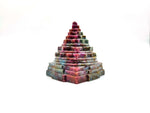 Load image into Gallery viewer, Ruby Shriyantra