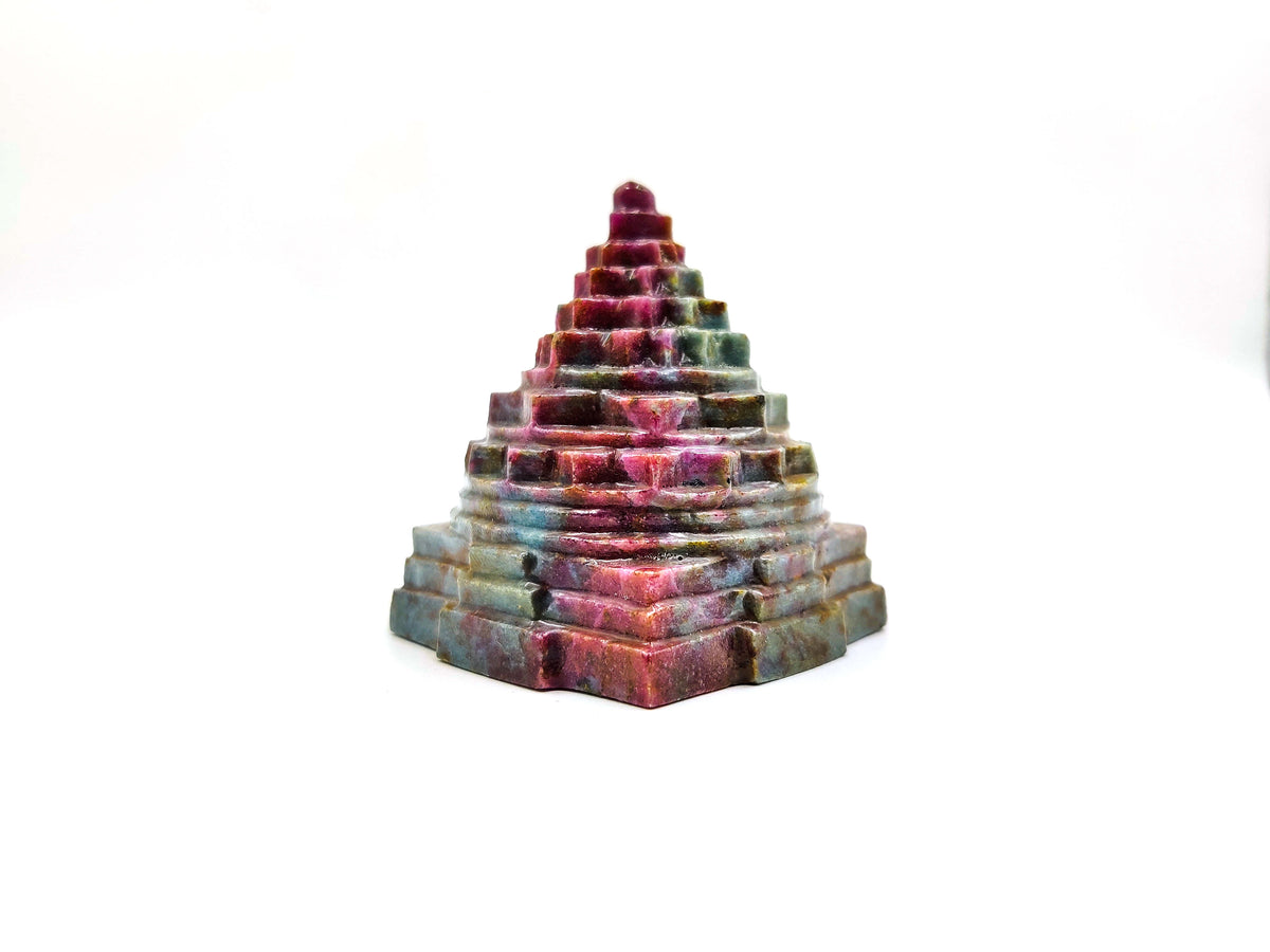 Ruby Shriyantra