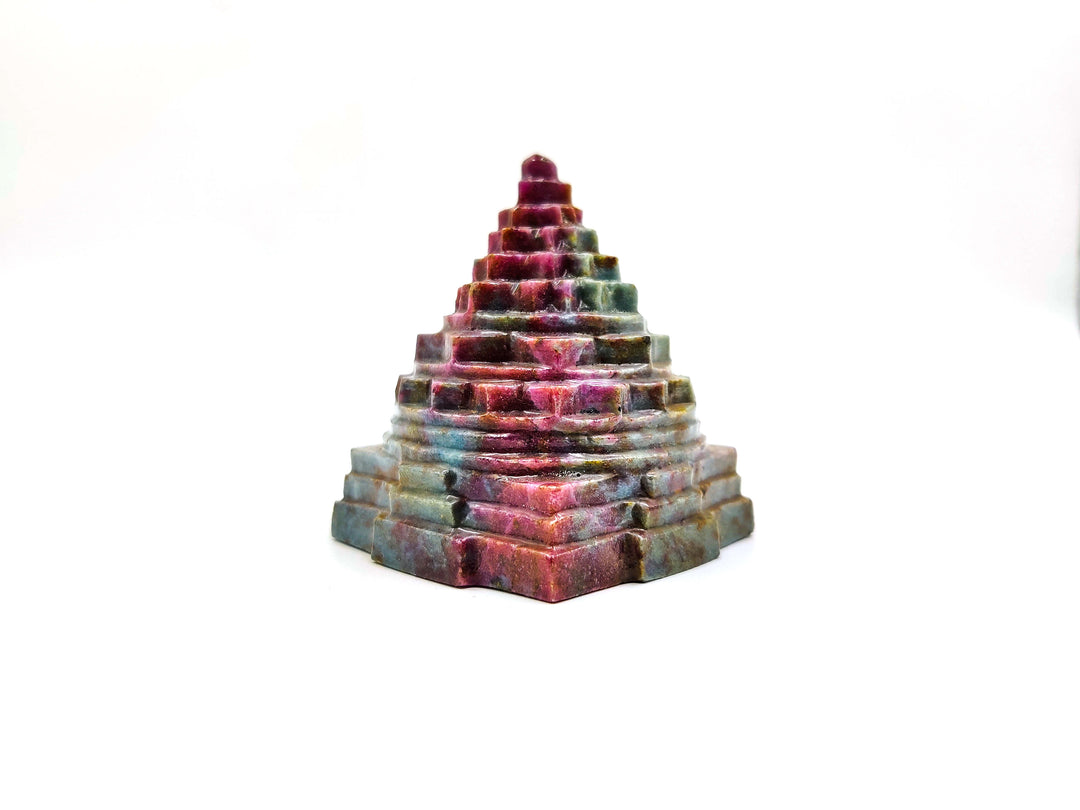 Ruby Shriyantra
