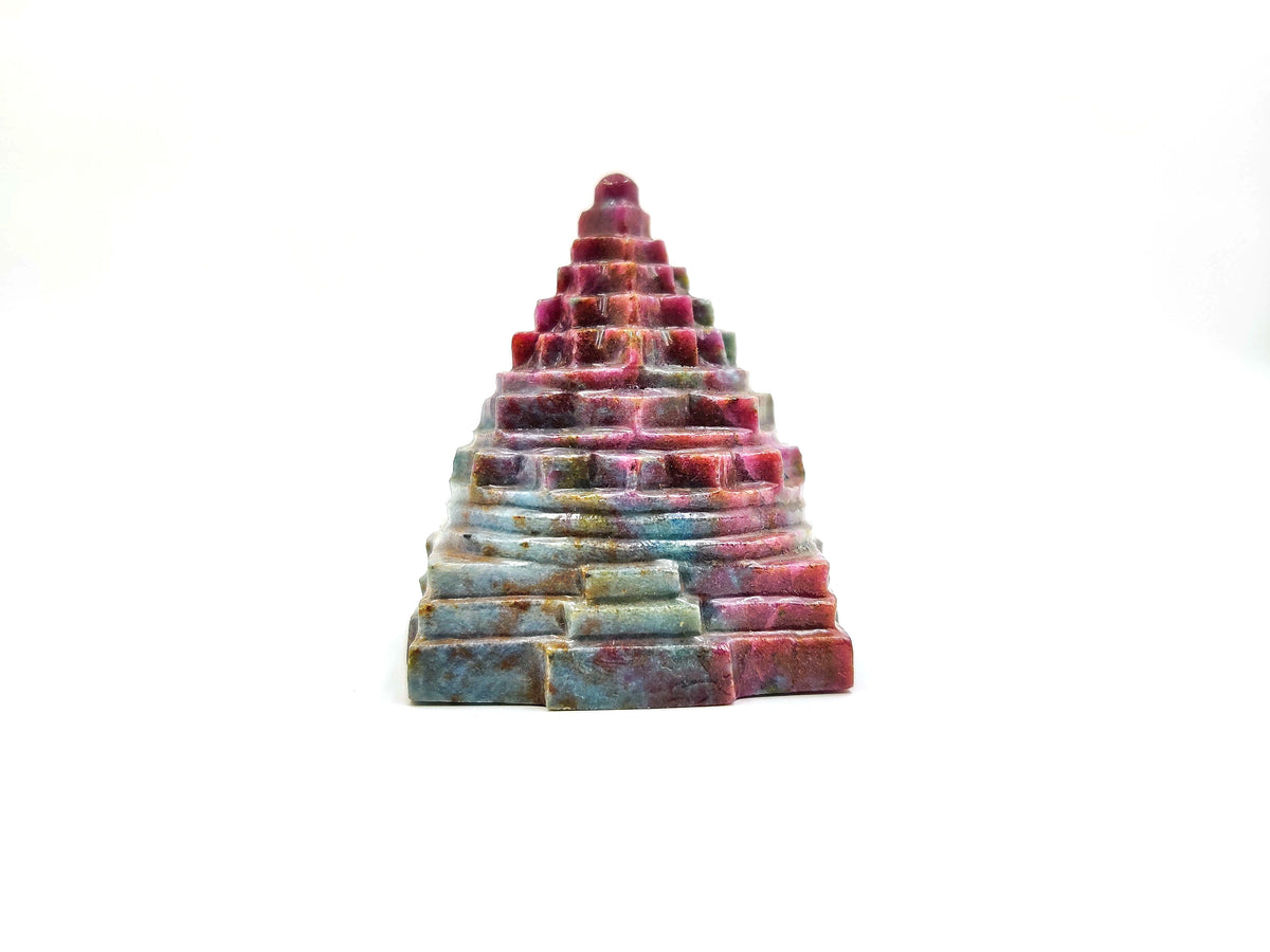 Ruby Shriyantra