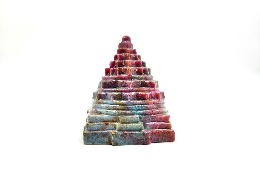 Ruby Shriyantra