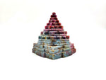 Load image into Gallery viewer, Ruby Shriyantra