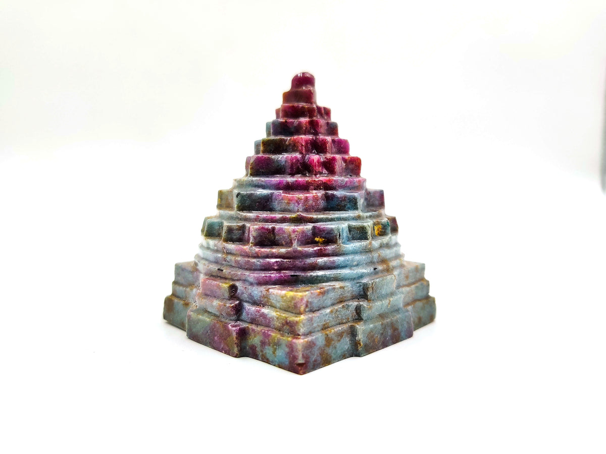 Ruby Shriyantra