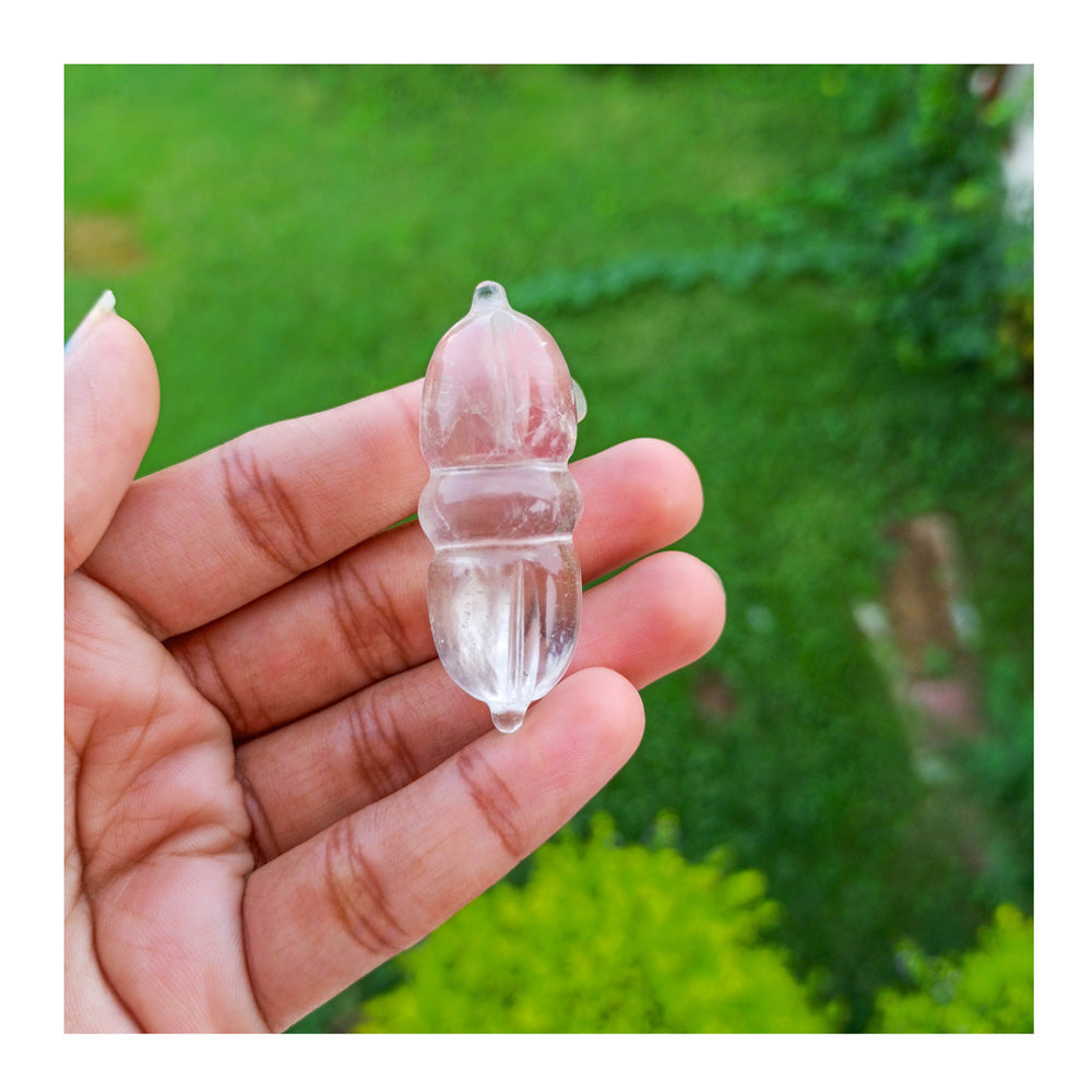 Crystal Dorje