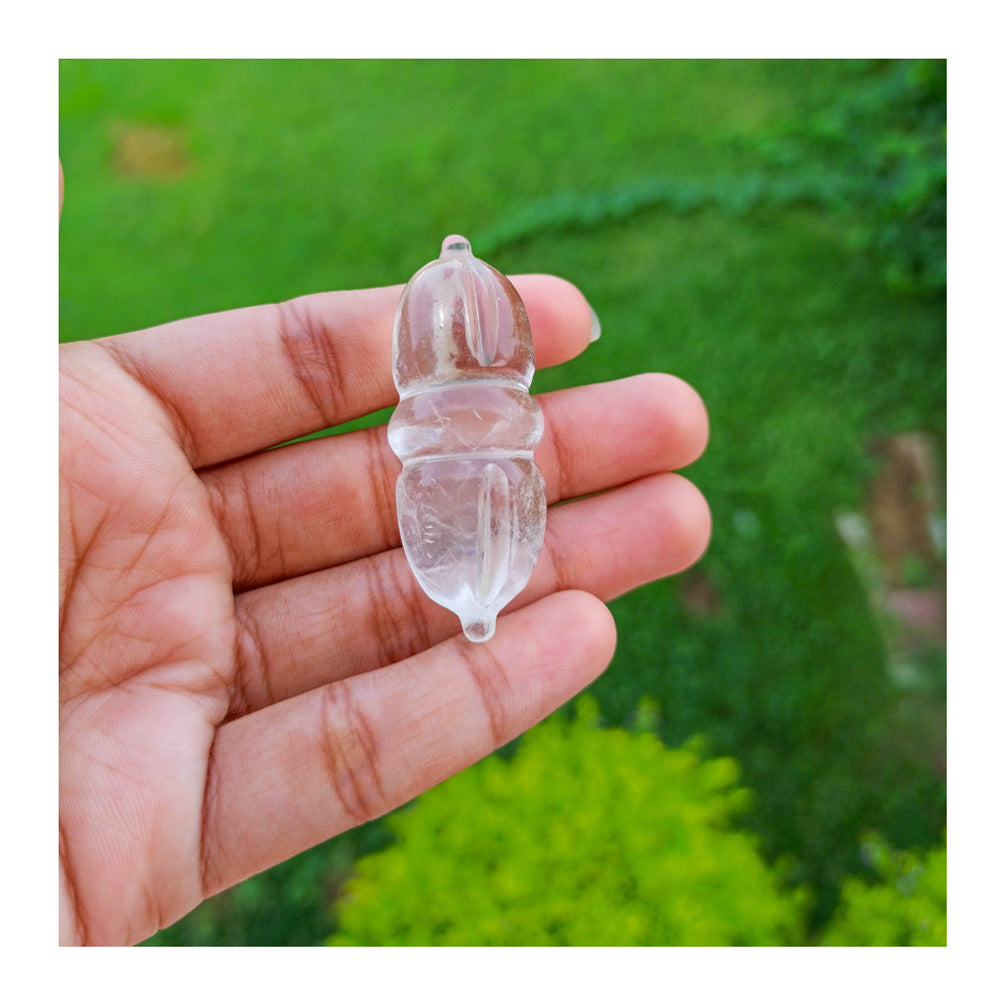 Crystal Dorje