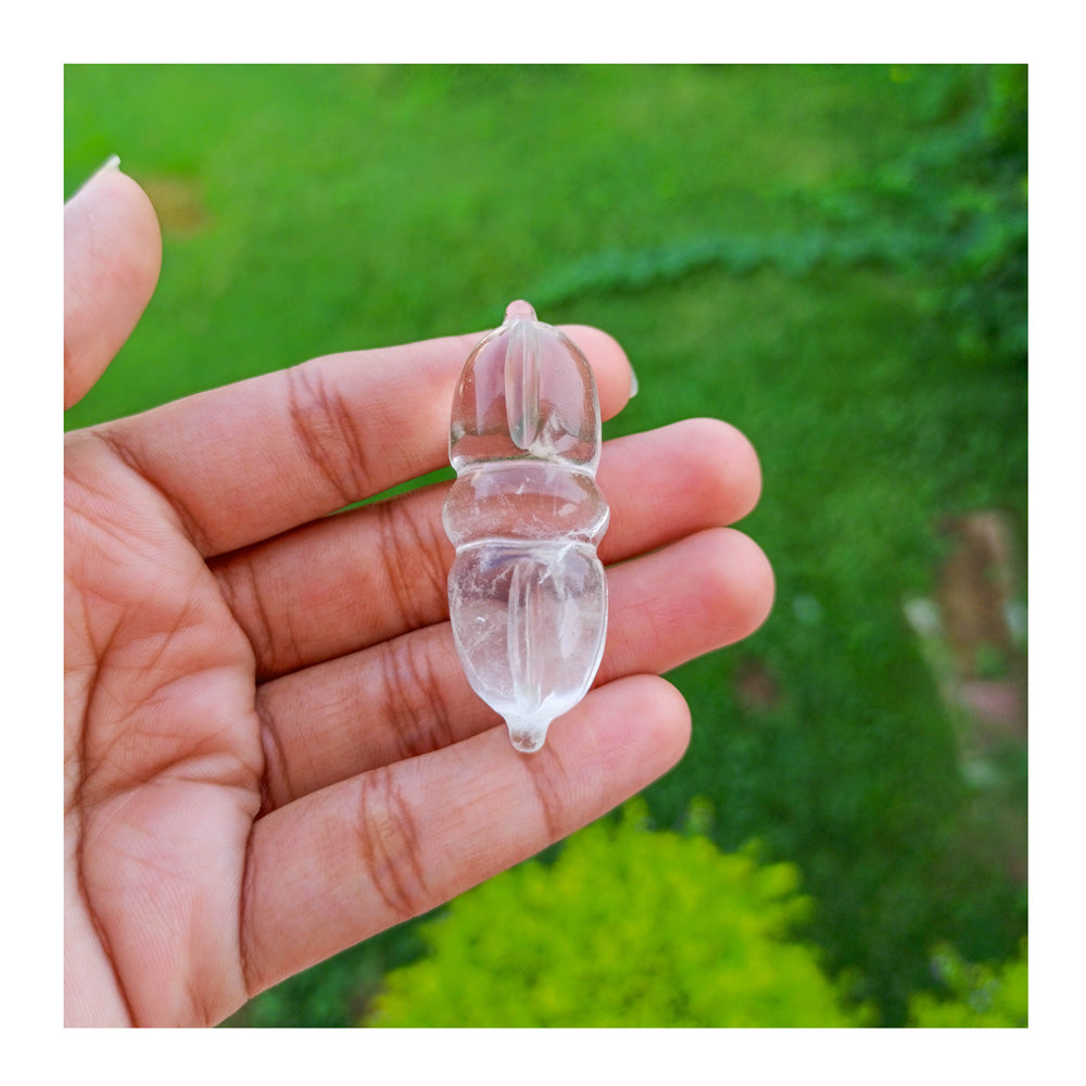 Crystal Dorje