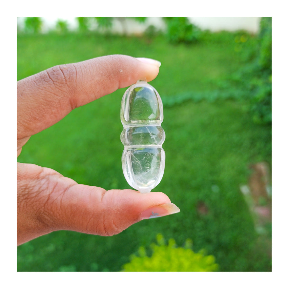 Crystal Dorje
